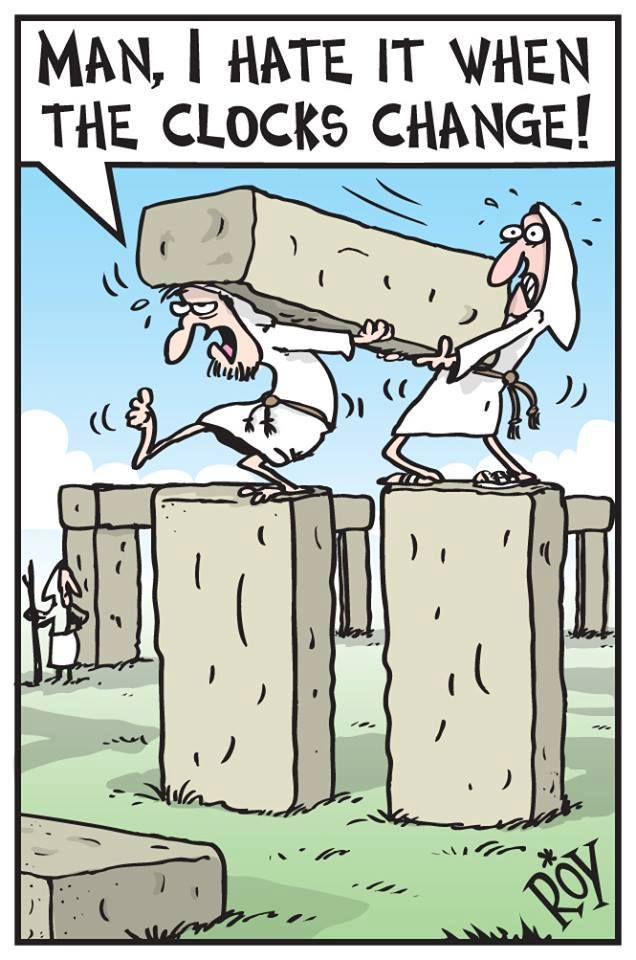 probably older than stonehenge