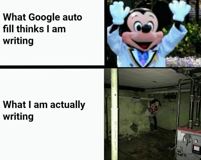 haha yes