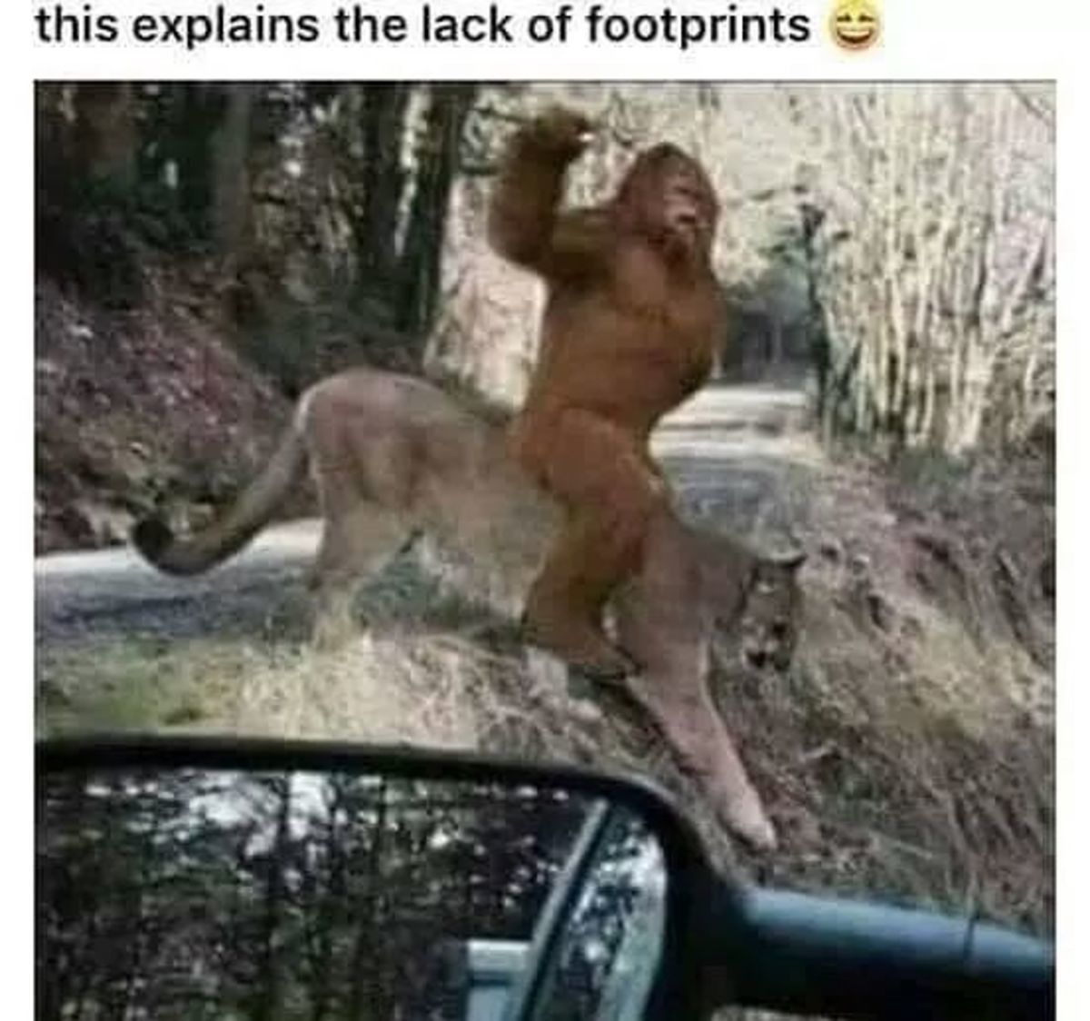 He is more powerful than we ever imagined