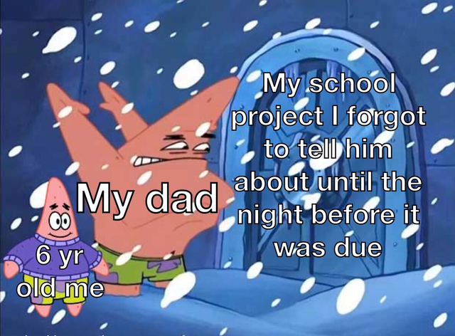 Dadrick