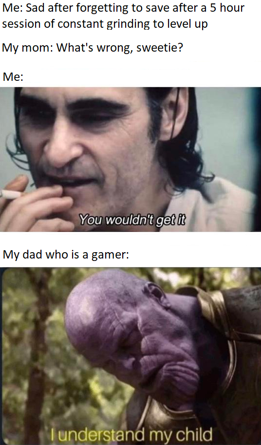 all this time leveling up the skyrim block skill for nothing