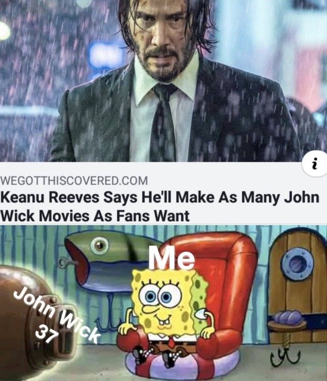 The man isn't allowed to die until we are satisfied