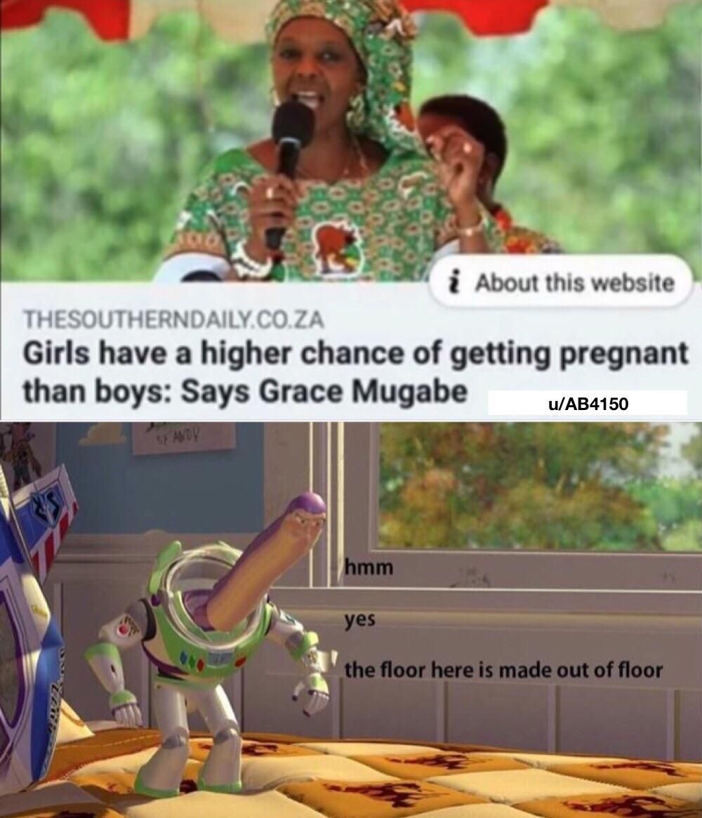 Damn, words of wisdom