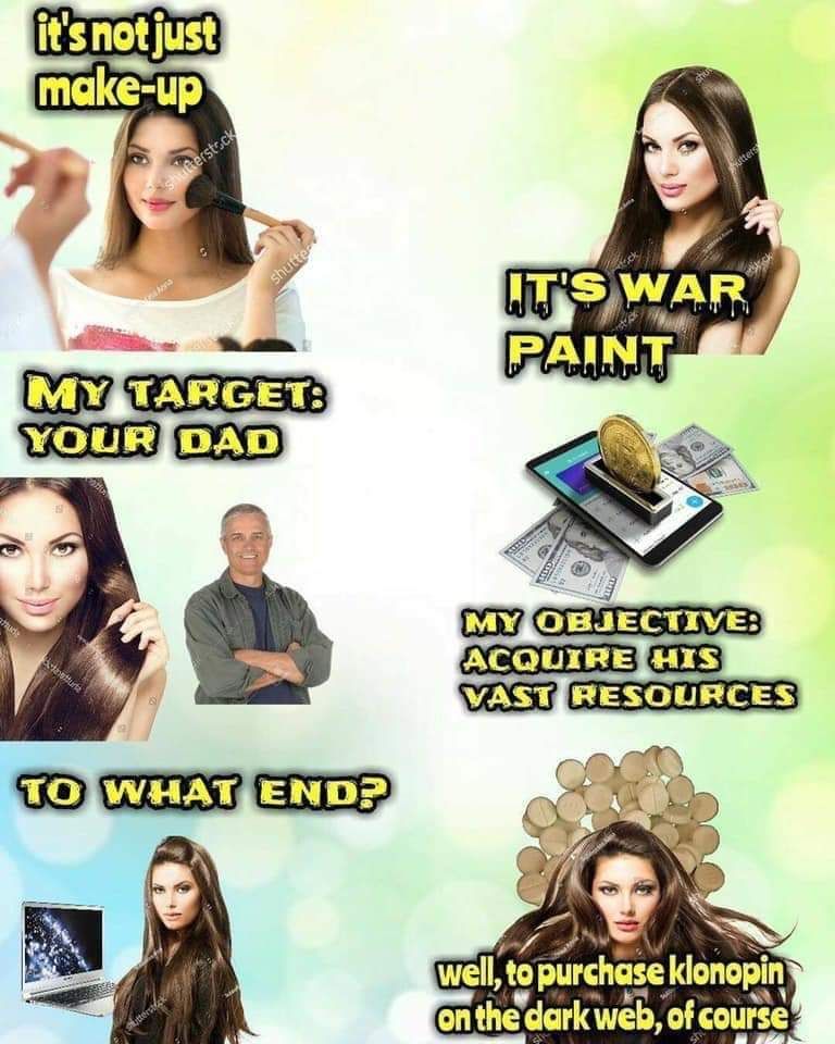 BITCOIN = GET