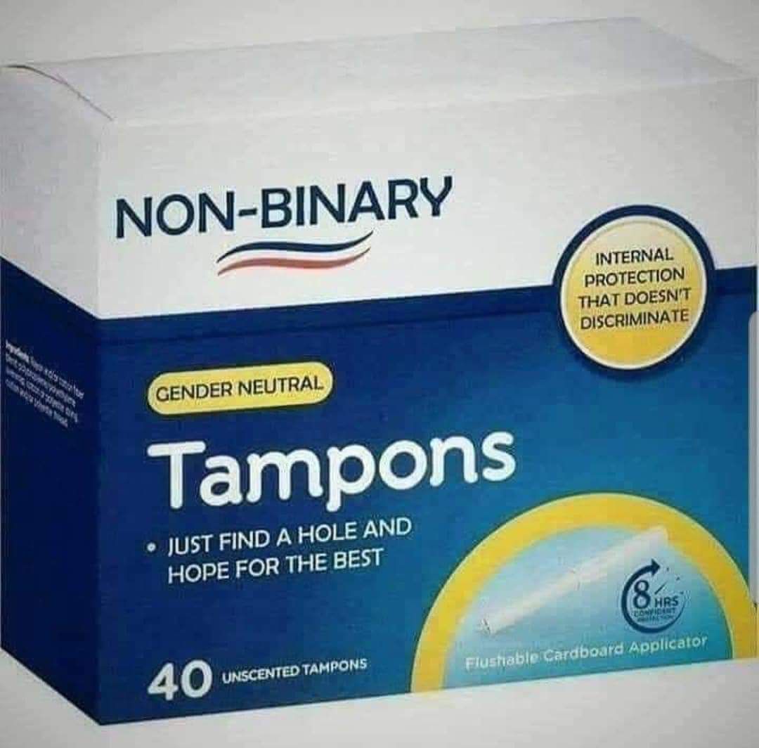 Coming to Generic Store near you!