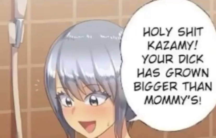 Weebs are a mistake
