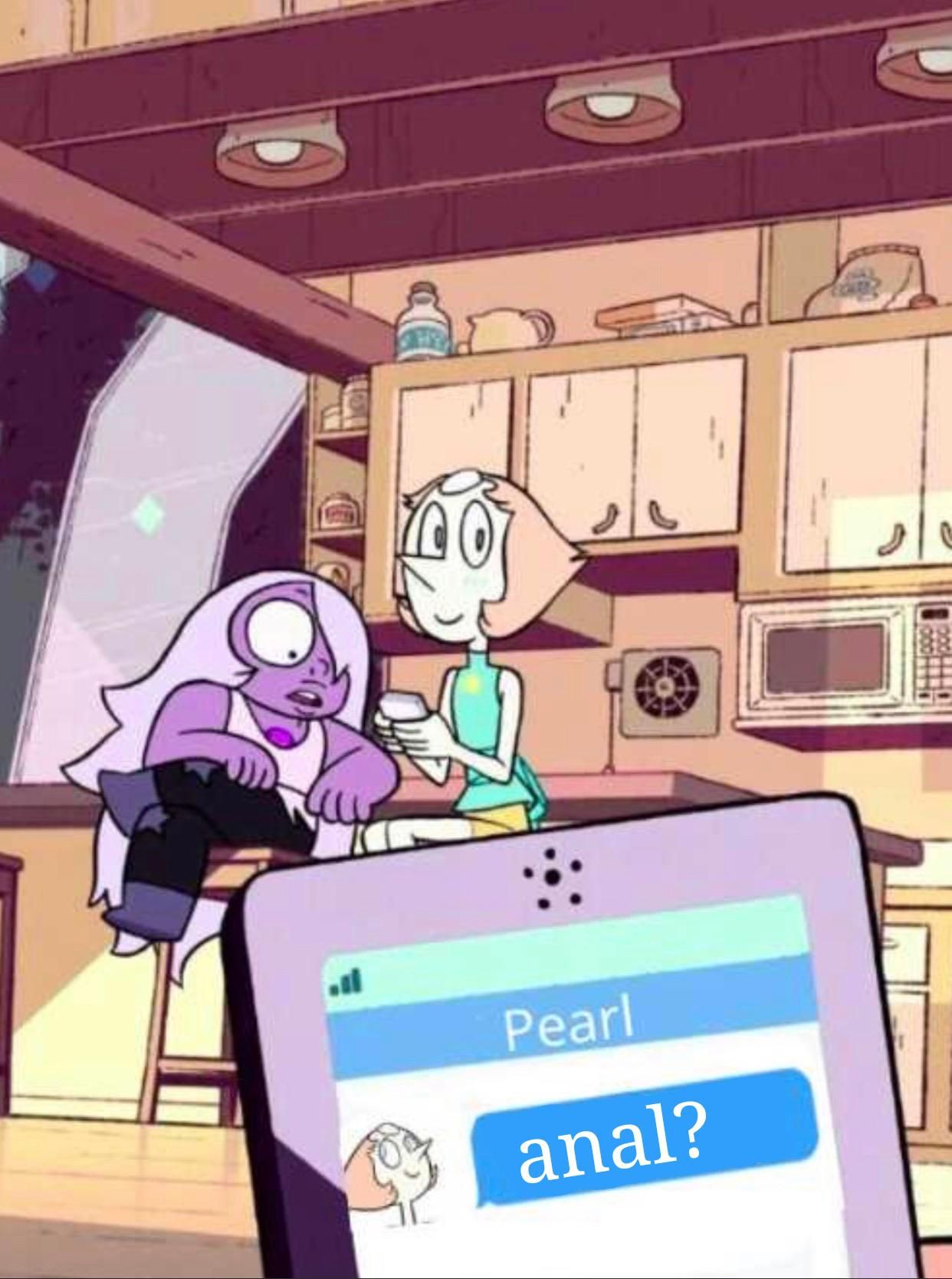 Oh my