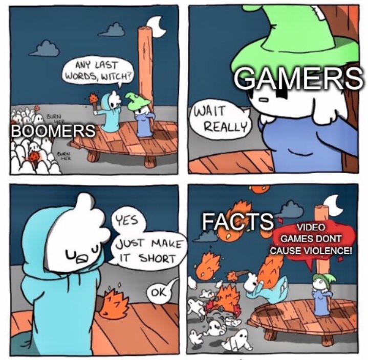 Idiots