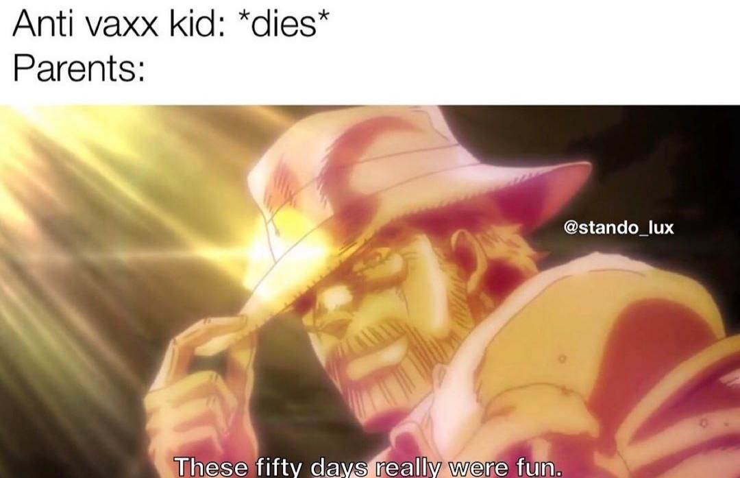He lasted way to long