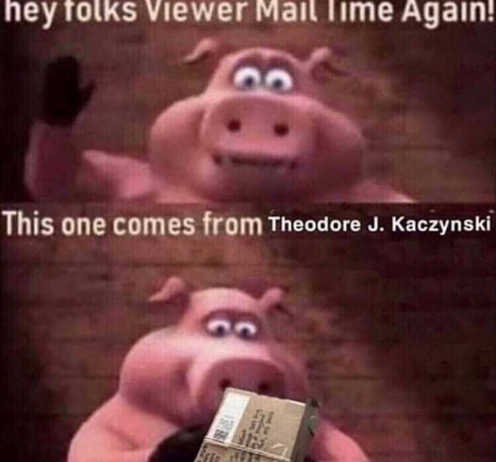 DON'T