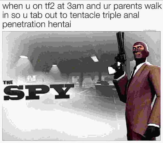 ah yes