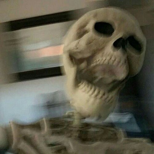 Your guy's faces when you scroll down and see the 35 Dope Rider comics I just posted for Halloween