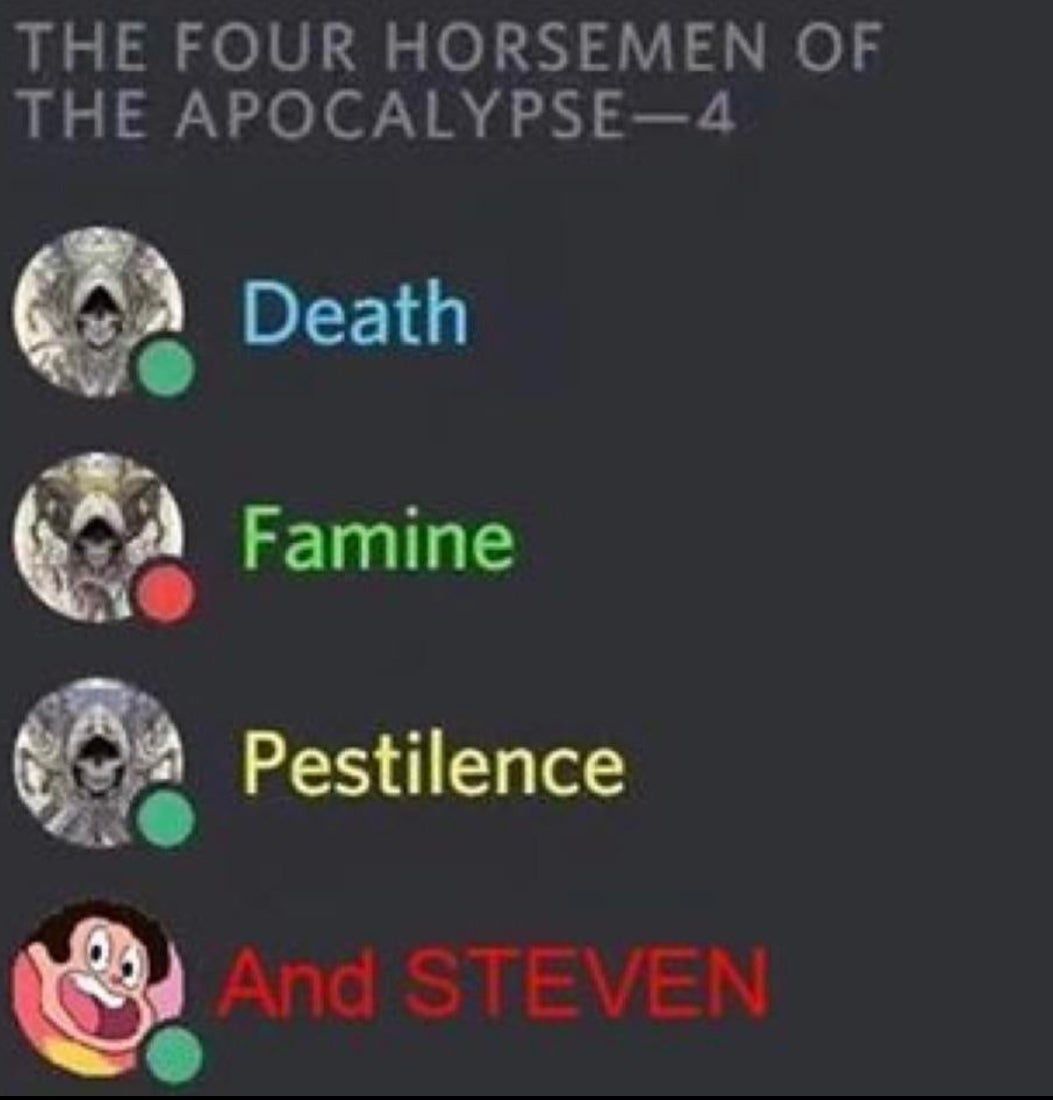 Huh