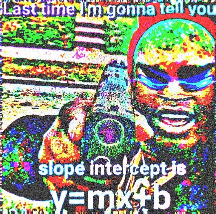 Ah yes