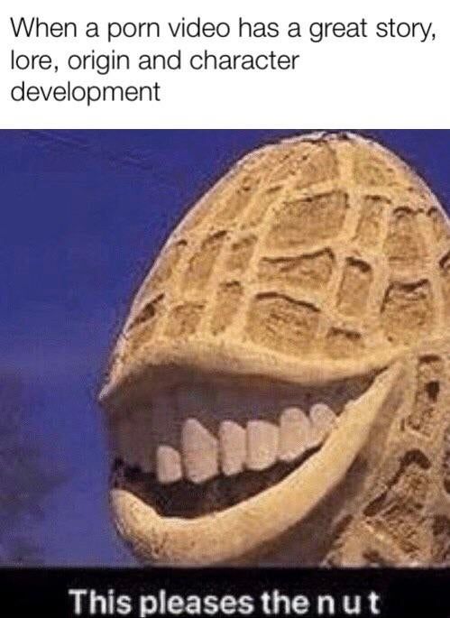 Ah yes