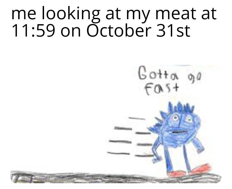 Fastest nut in the west