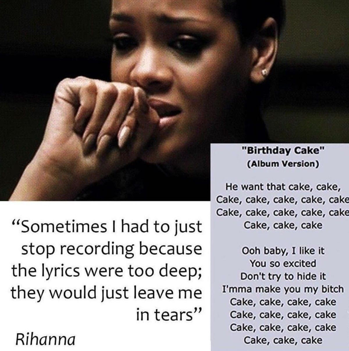 deep