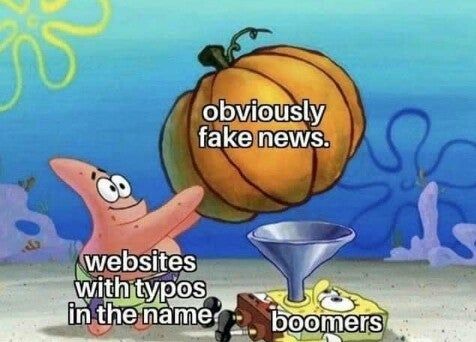 Fokking boomers