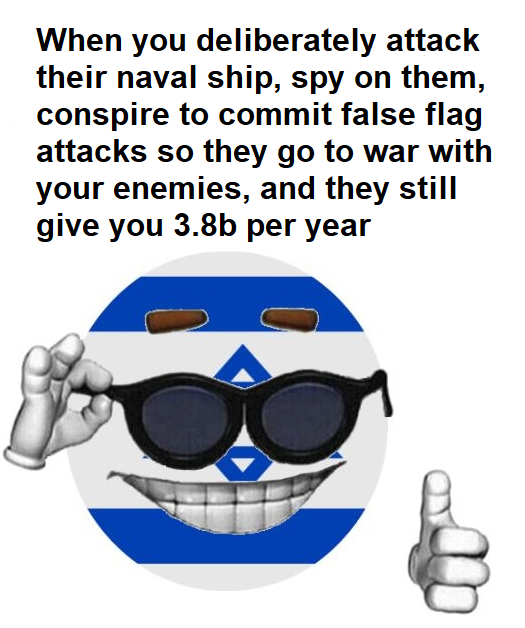 greatest ally moment
