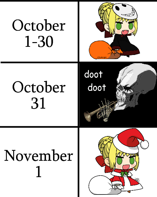 Hashire Sori Doot Doot!