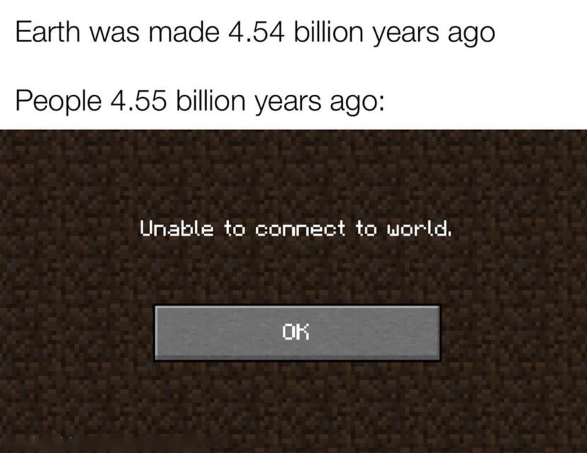 Checkmate flat earthers