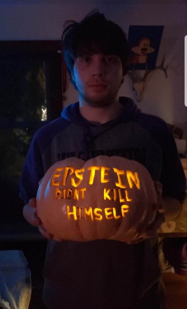 Happy Halloween!