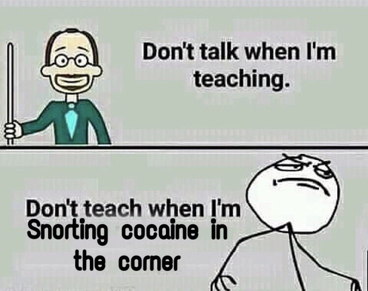 Gottem lol