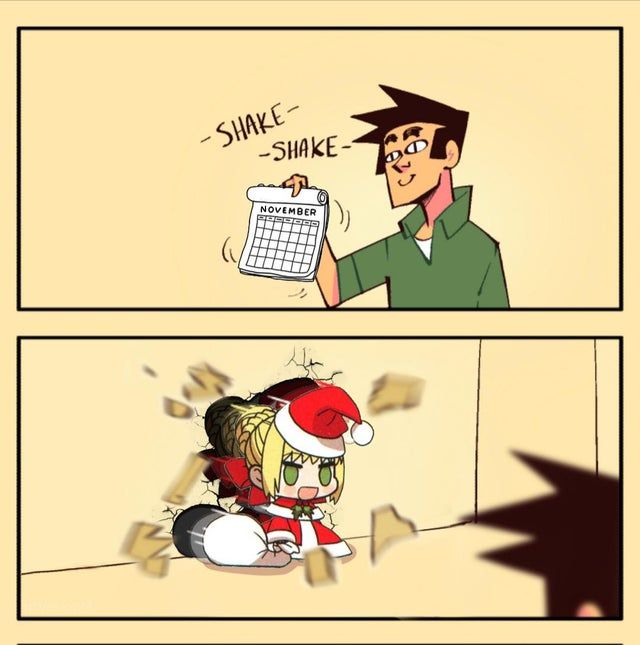 It is time to go even more wild!
