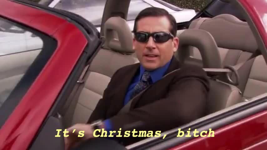 Retailers coming into work on Nov 1st