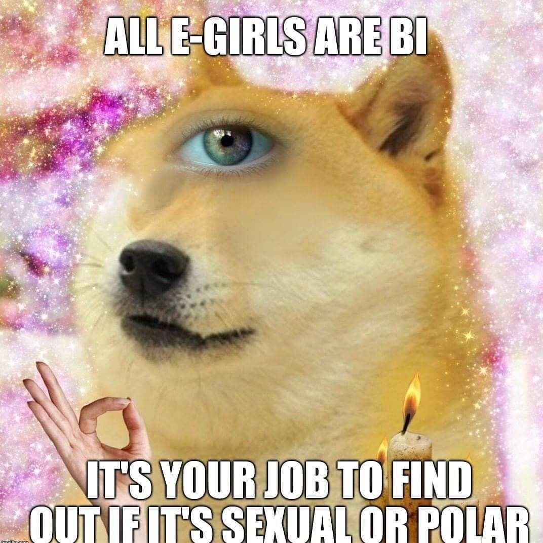 infinite amount of comedy
