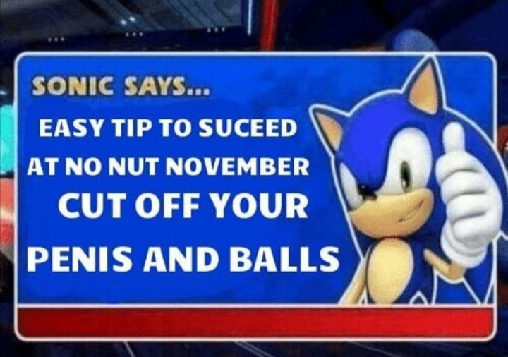 Thanks Sonic. Very cool
