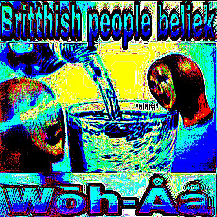 Wankers