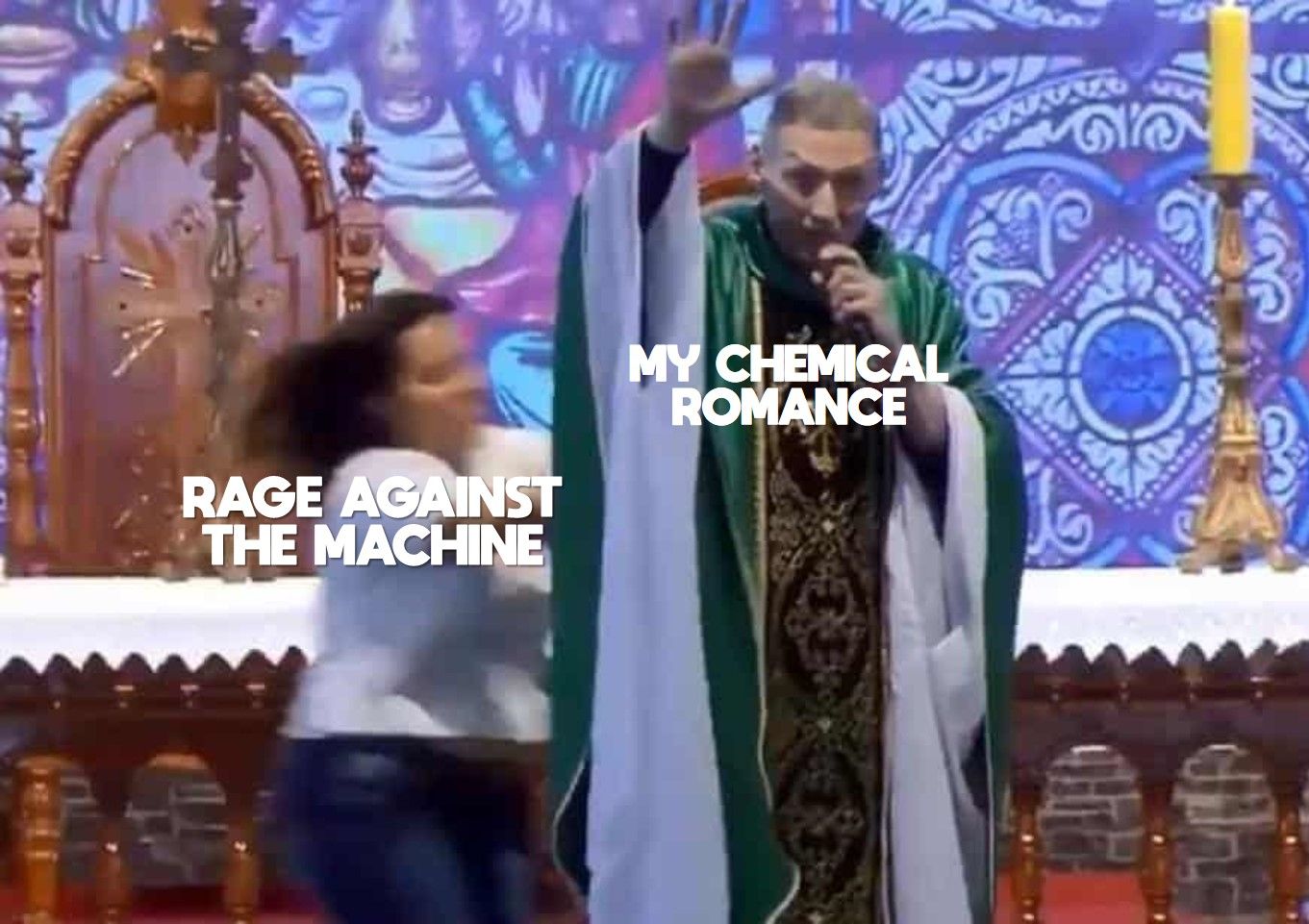 revivals
