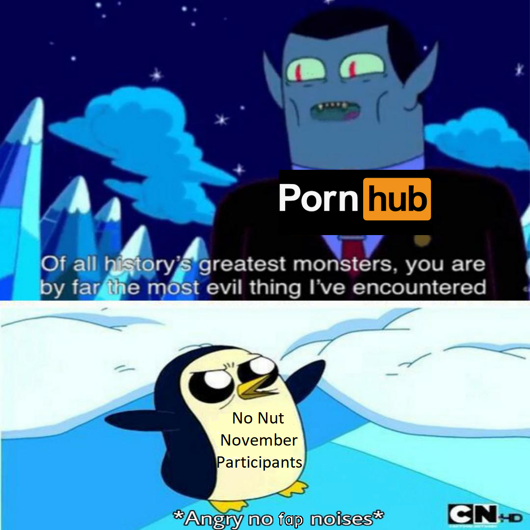 Think of the Childre--- oh wait, don't