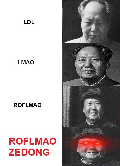 mao