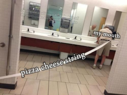 #memevember There were no survivors