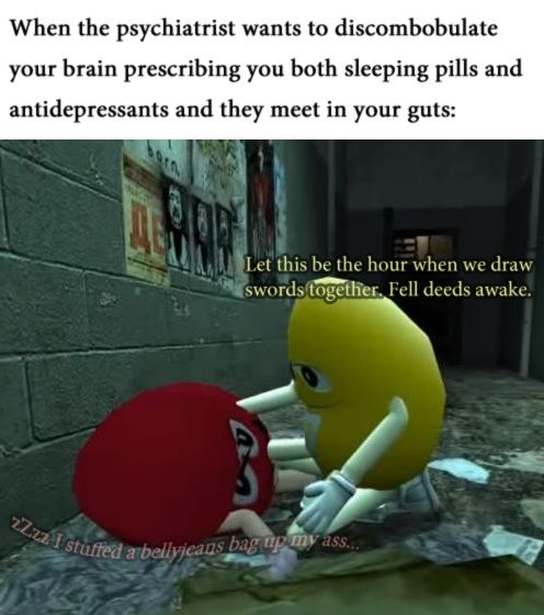 #memevember You need to OD on tidepods at least once to play 4Dchess