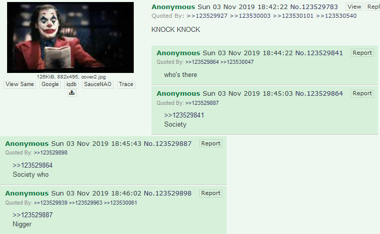 /tv/ is a magical place