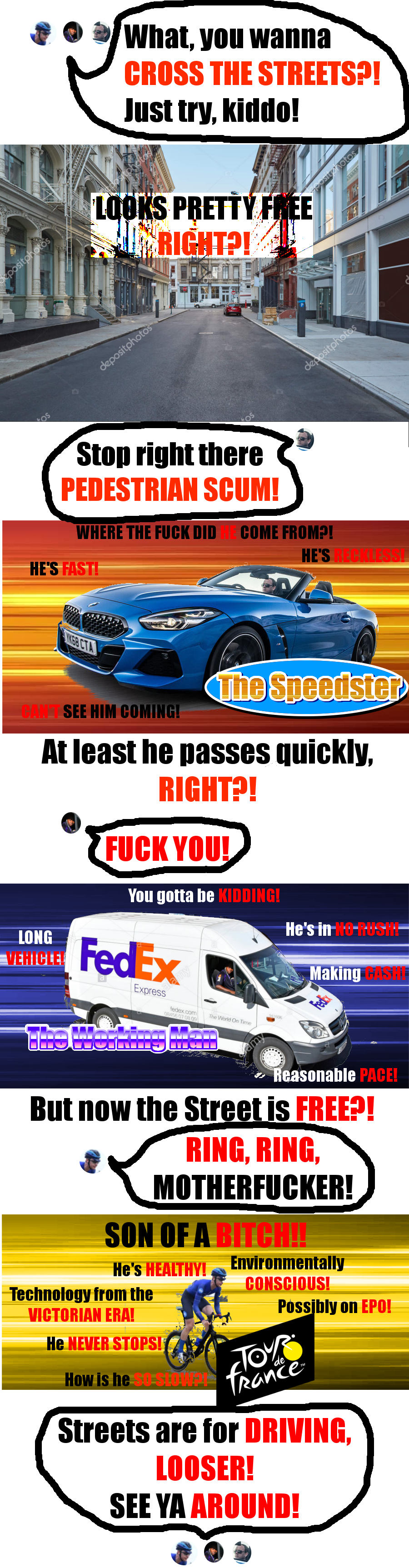 like if you relate