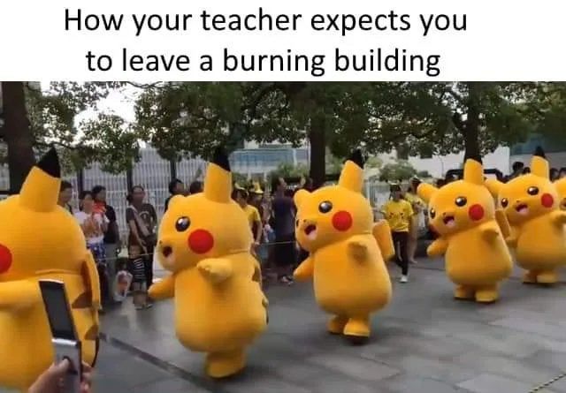 Yaaaay