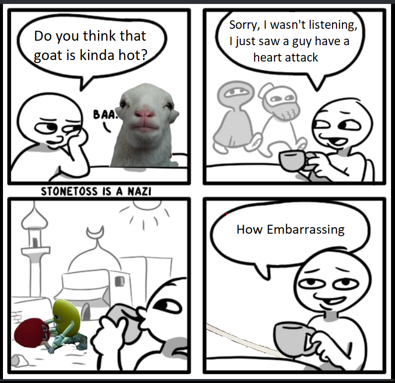 #memevember this one's for Migalhas