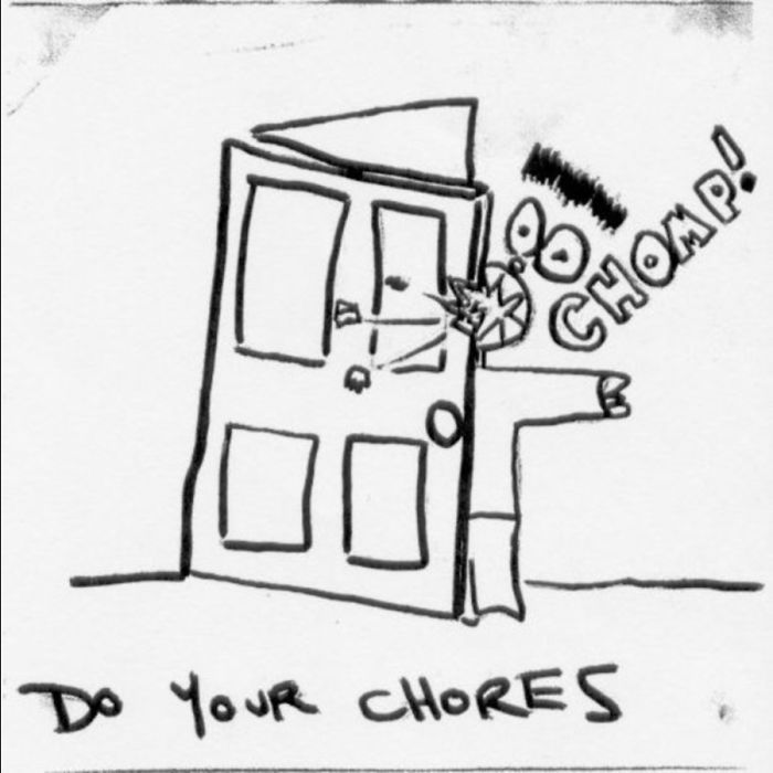 Do Your Chores