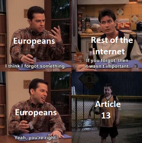 what's up with that lately?