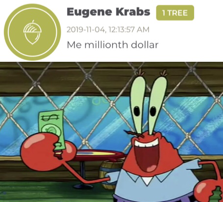 C r a b s