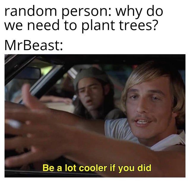 t r e e s