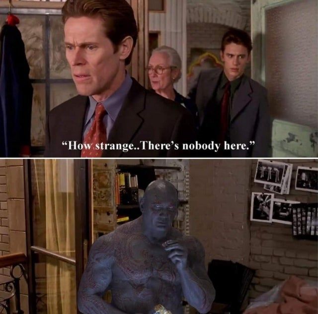 more guardians of the galaxy memes