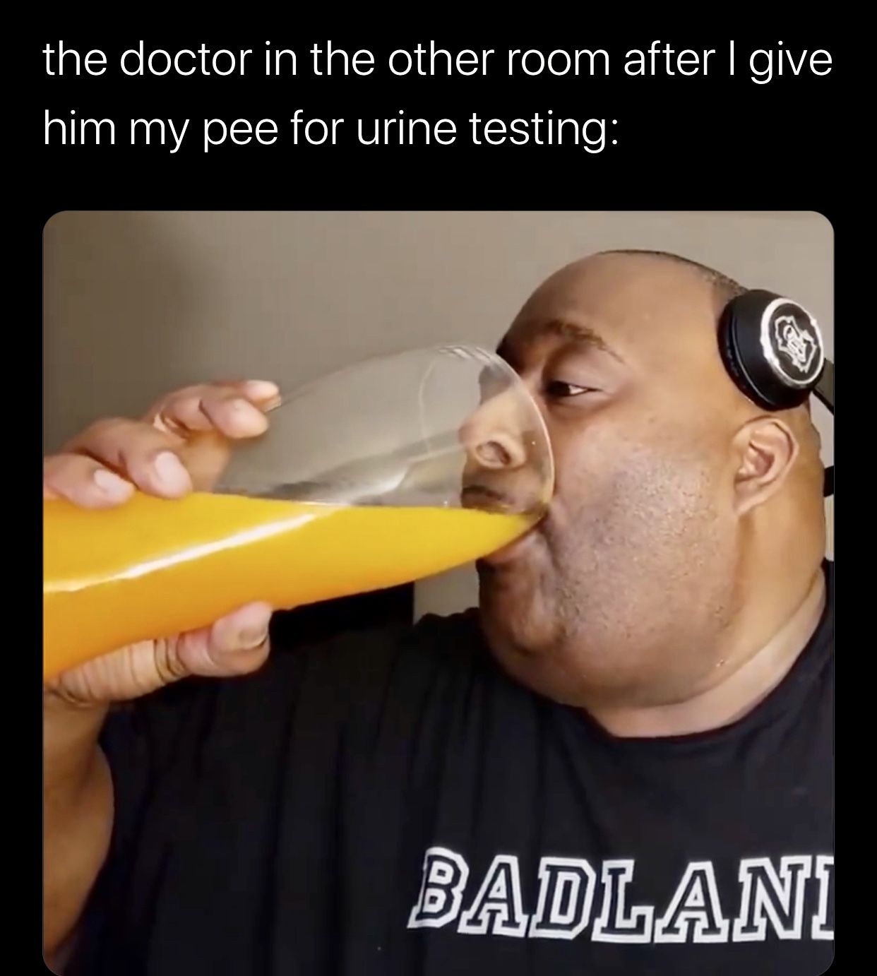 Nectar of the f*gs