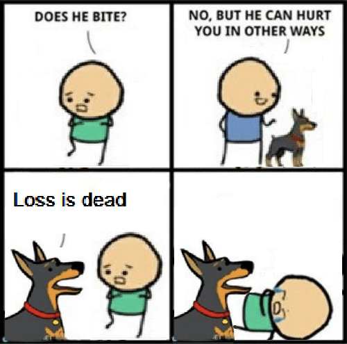 oh no