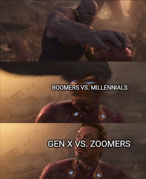This post was made by Coomer Gang