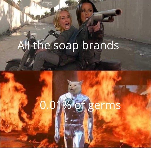 Feminator